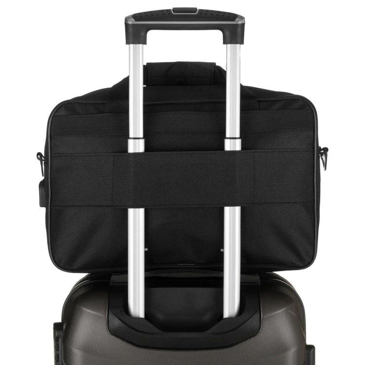 Tekstylna torba podróżna Rovicky R-TL15608