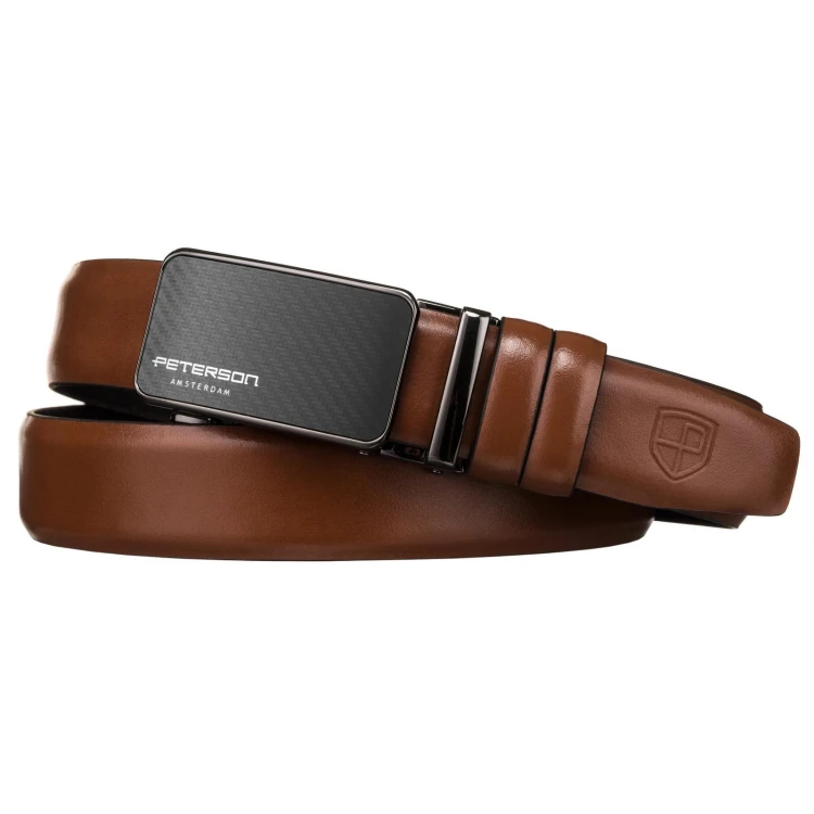 Peterson PTN A002 BROWN — 125