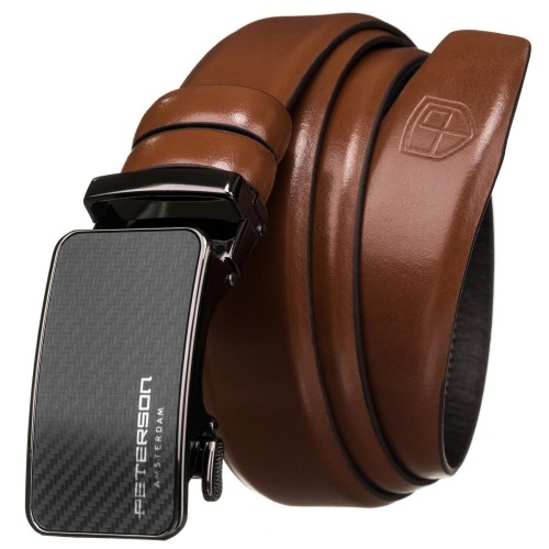 Peterson PTN A002 BROWN — 125