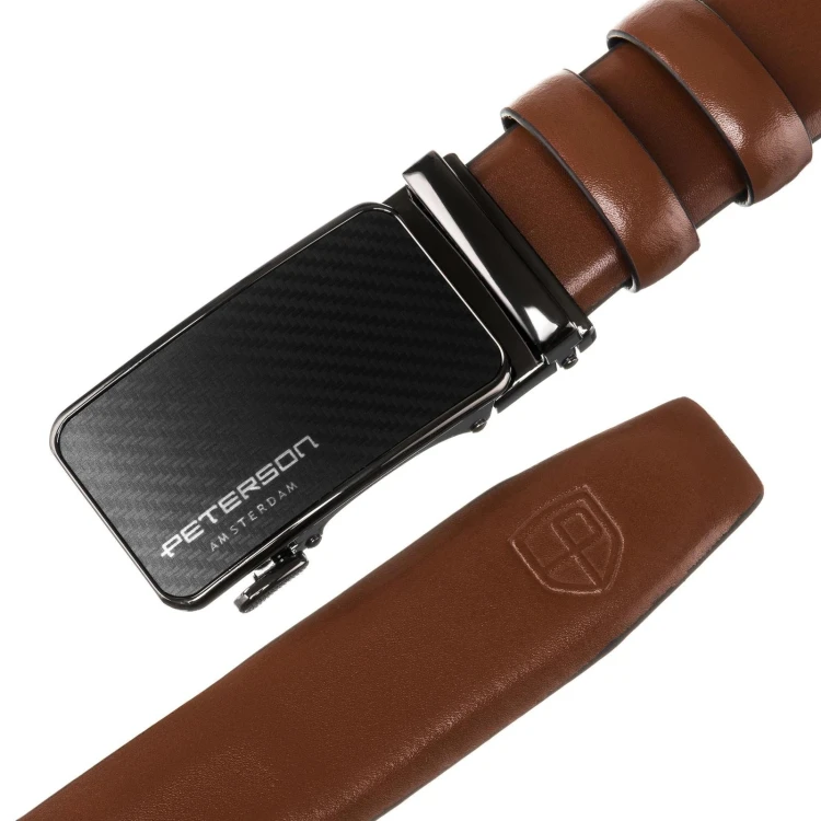 Peterson PTN A002 BROWN — 125
