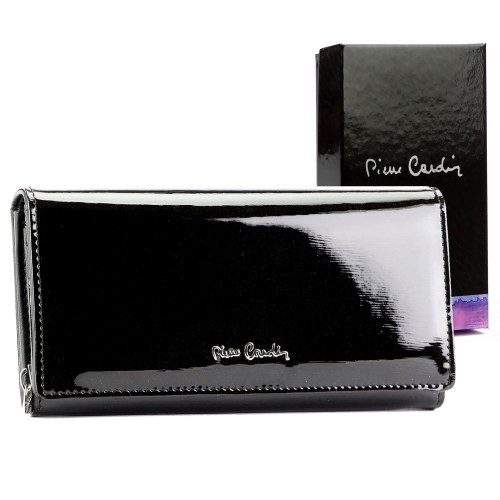 Pierre Cardin 05 LINE 106 — czarny
