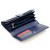 Skórzany damski portfel Pierre Cardin 05 LINE 102