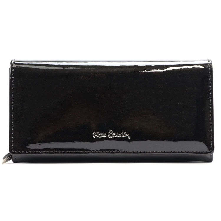 Pierre Cardin 05 LINE 106 — czarny