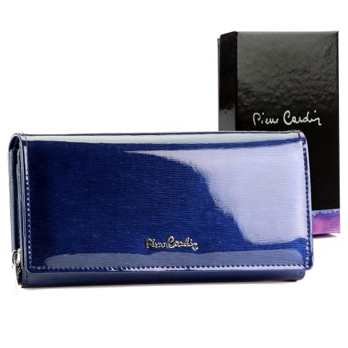 Pierre Cardin 05 LINE 106 — niebieski