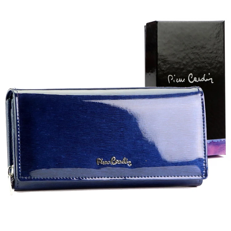Pierre Cardin 05 LINE 106 — niebieski