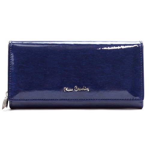Pierre Cardin 05 LINE 106 — niebieski