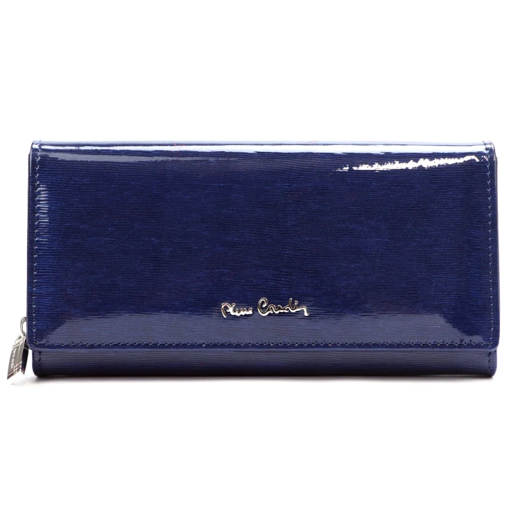 Pierre Cardin 05 LINE 106 — niebieski