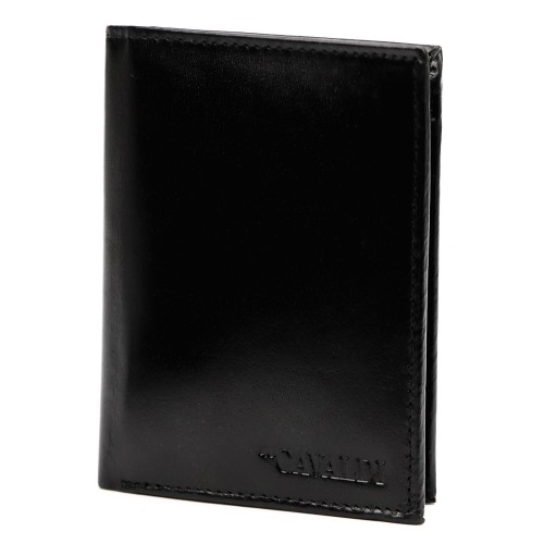 Cavaldi 0800-P-BS RFID — czarny