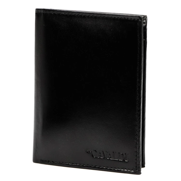 Cavaldi 0800-P-BS RFID — czarny