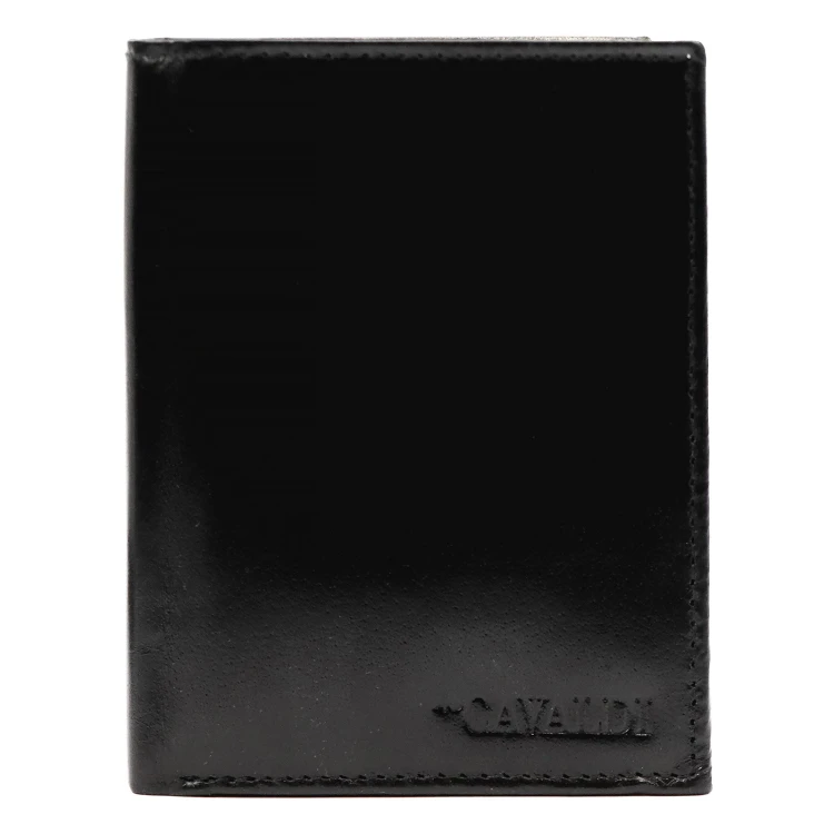 Cavaldi 0800-P-BS RFID — czarny