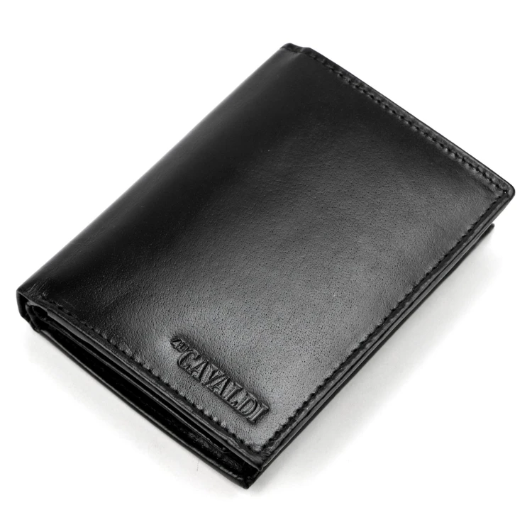 Cavaldi 0800-P-BS RFID — czarny