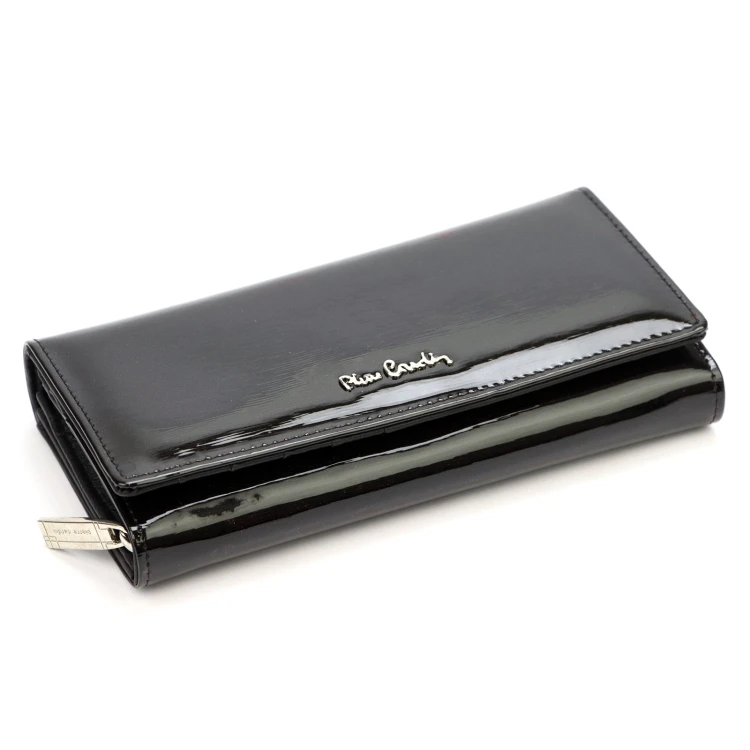 Pierre Cardin 05 LINE 106 — czarny