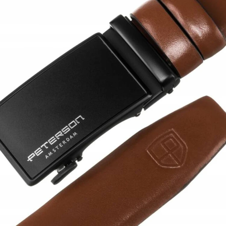 Peterson PTN A004 BROWN — 125