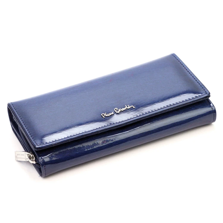 Pierre Cardin 05 LINE 106 — niebieski