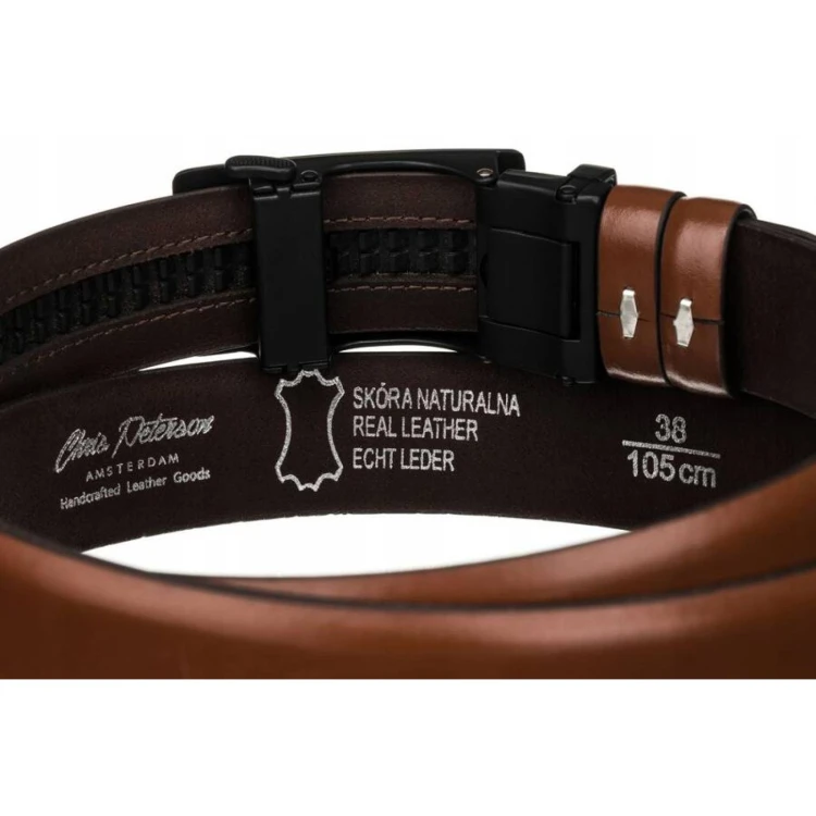 Peterson PTN A004 BROWN — 105