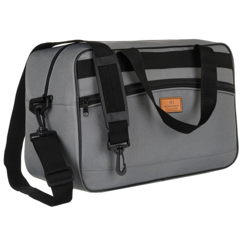 Tekstylna torba podróżna Rovicky R-TL15608