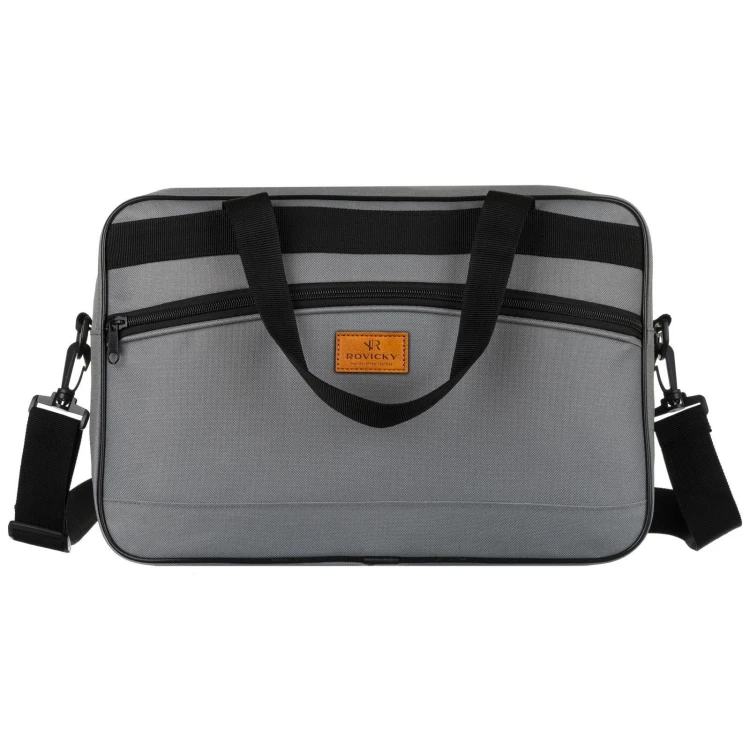 Tekstylna torba podróżna Rovicky R-TL15608