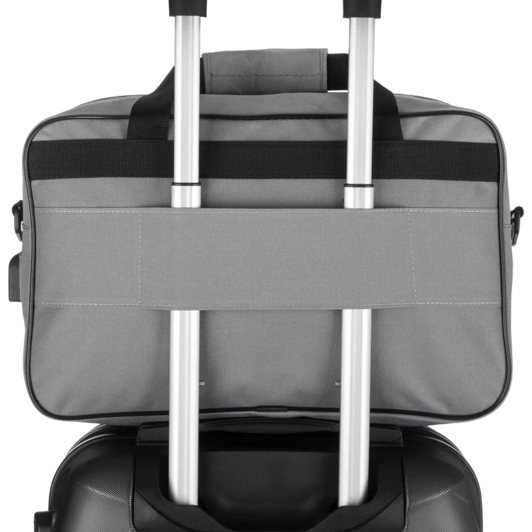 Tekstylna torba podróżna Rovicky R-TL15608