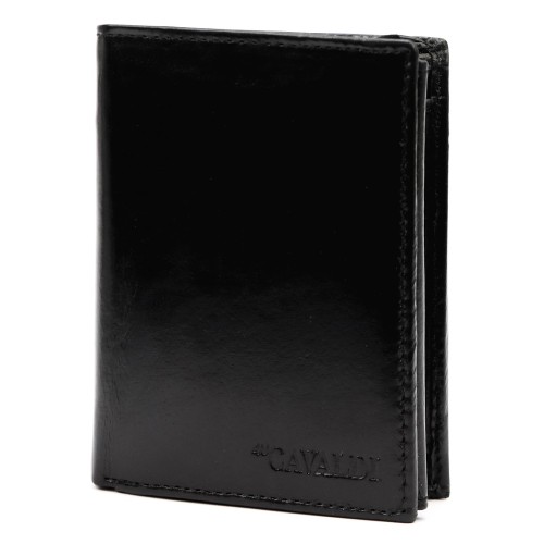 Cavaldi 0104-P-BS RFID — czarny