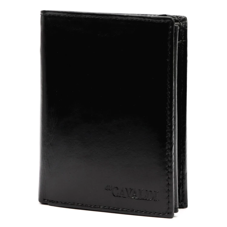 Cavaldi 0104-P-BS RFID — czarny