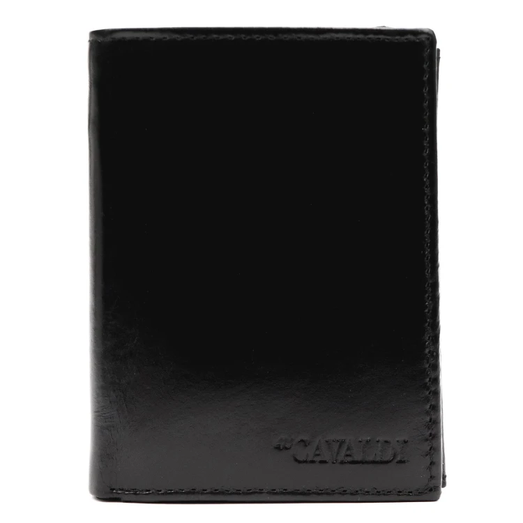 Cavaldi 0104-P-BS RFID — czarny