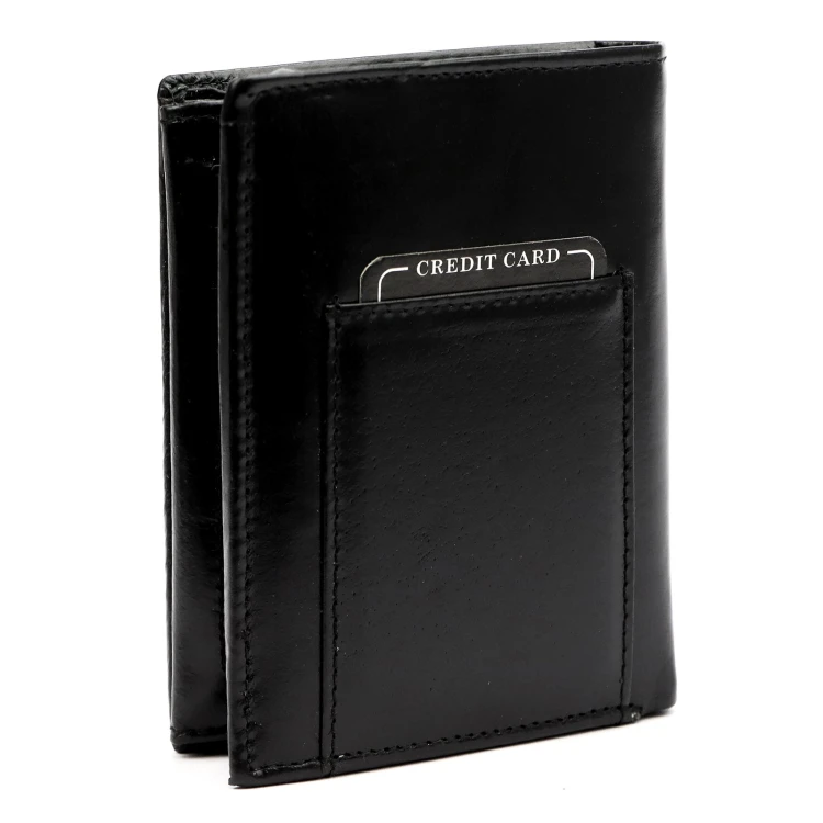 Cavaldi 0104-P-BS RFID — czarny