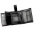 Cavaldi 0104-P-BS RFID — czarny