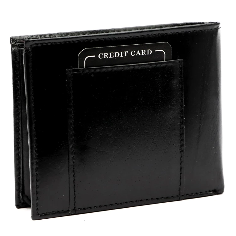 Cavaldi 0670-P-BS RFID — czarny