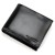 Cavaldi 0670-P-BS RFID — czarny