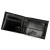Cavaldi 0670-P-BS RFID — czarny