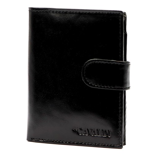 Cavaldi 0800L-P-BS RFID — czarny