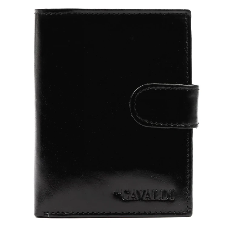 Cavaldi 0800L-P-BS RFID — czarny
