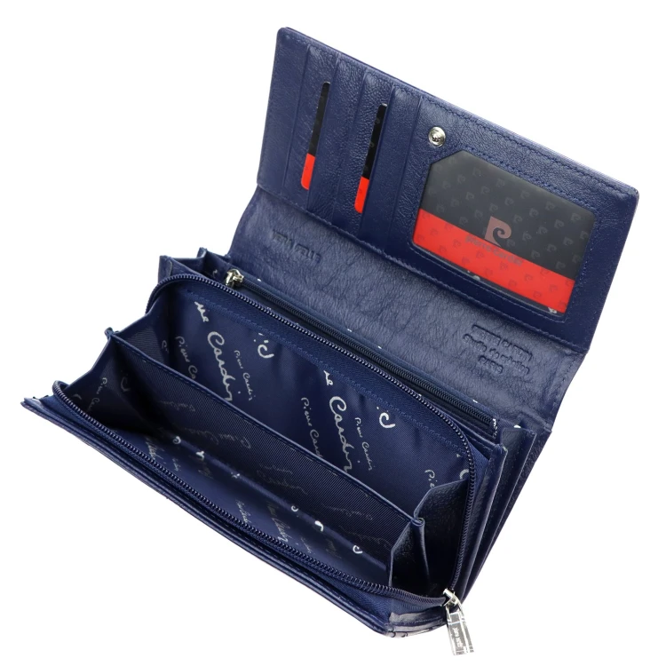 Pierre Cardin 05 LINE 106 — niebieski
