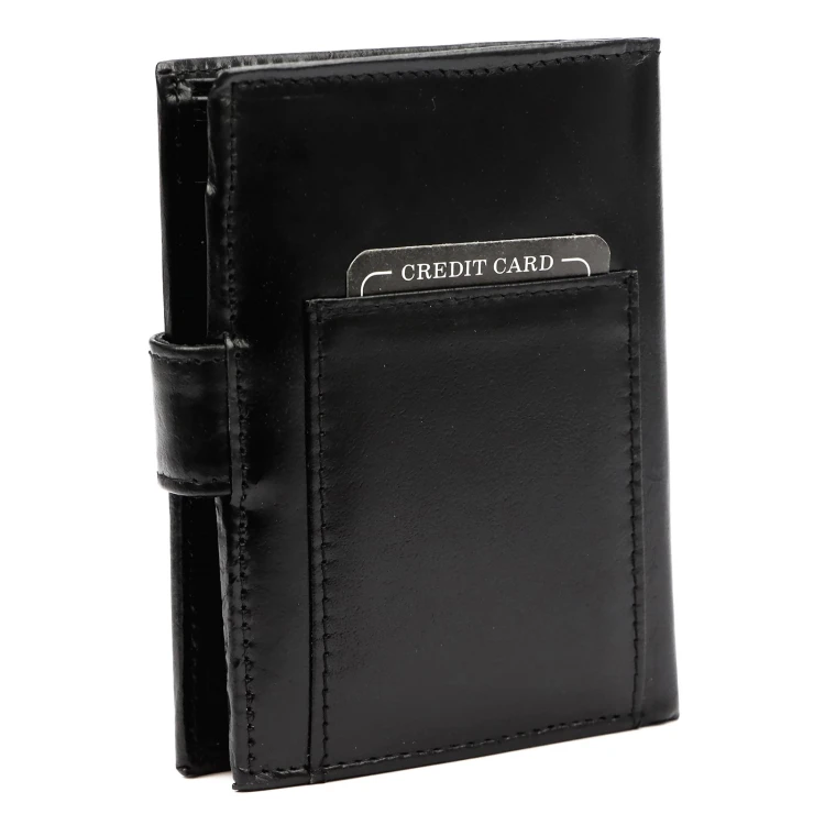 Cavaldi 0800L-P-BS RFID — czarny
