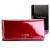 Pierre Cardin 05 LINE 106 — czerwony