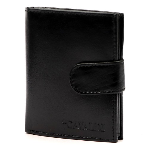 Cavaldi 0720L-P-BS RFID — czarny