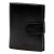 Cavaldi 0720L-P-BS RFID — czarny