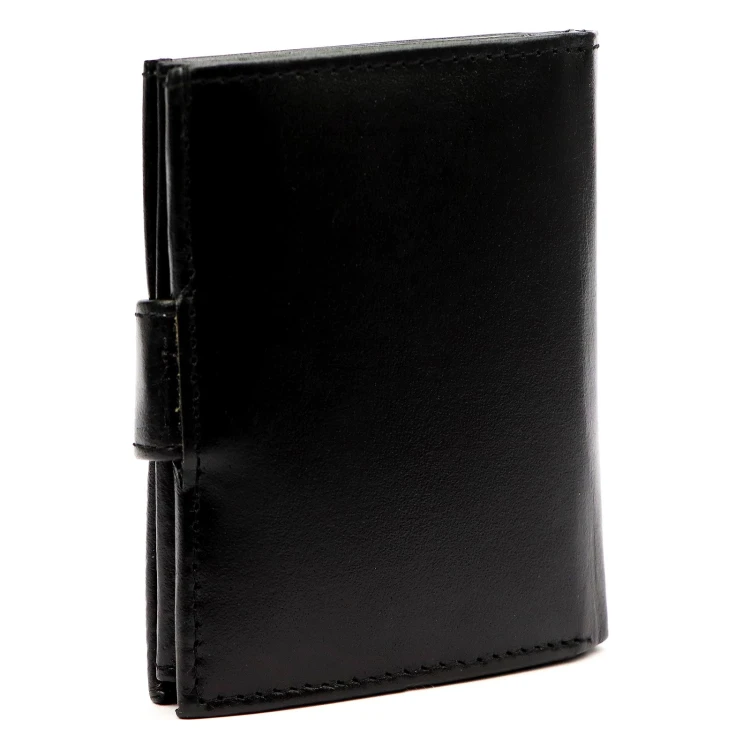 Cavaldi 0720L-P-BS RFID — czarny
