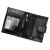 Cavaldi 0720L-P-BS RFID — czarny