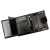 Cavaldi 0720L-P-BS RFID — czarny