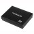 Cavaldi 0720L-P-BS RFID — czarny