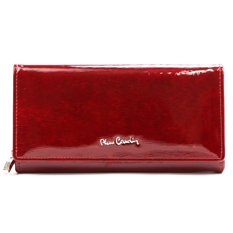 Pierre Cardin 05 LINE 106 — czerwony