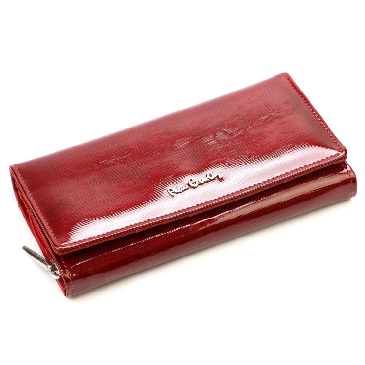 Pierre Cardin 05 LINE 106 — czerwony