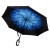 Damski automatyczny parasol w kwiaty Yili 6802