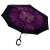 Damski automatyczny parasol w kwiaty Yili 6802