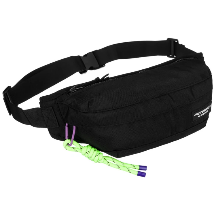 Peterson PTN SWY-02 — czarny