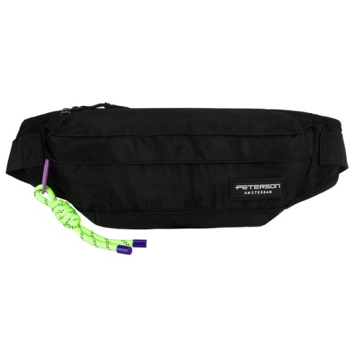 Peterson PTN SWY-02 — czarny