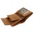 Skórzany męski portfel Nordee HJORT N4
