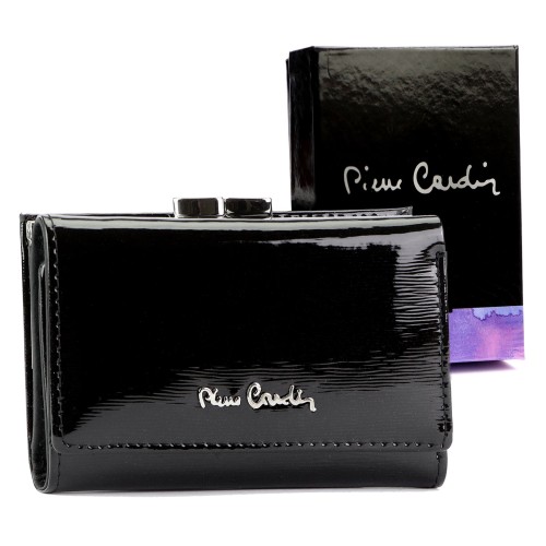 Pierre Cardin 05 LINE 117 — czarny
