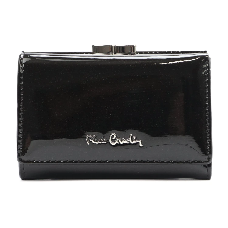 Pierre Cardin 05 LINE 117 — czarny